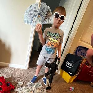 recroom ( freestyle ) (Explicit)