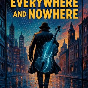 EVERYWHERE AND NOWHERE