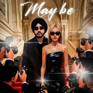 Maybe (Explicit)