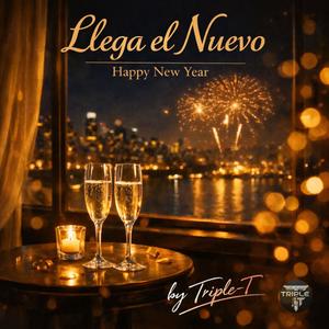 Llega el Nuevo