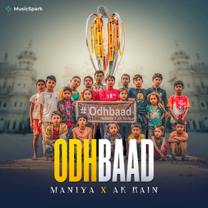 Odhbaad Janakpur Bolts (Explicit)