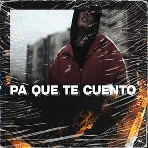 Pa Que Te Cuento
