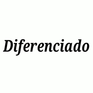 Diferenciado