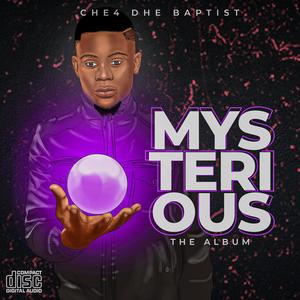 Boss(feat. Prosper Menko)