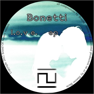 I hate you but I love you