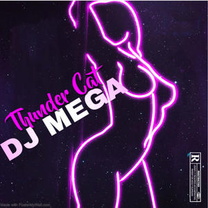 Thunder Cat (Explicit)