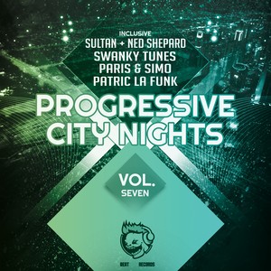 Progressive City Nights, Vol. Seven