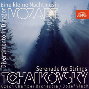 Eine kleine Nachtmusik, K. 525 (Serenade No. 13 in G major for Strings) - I. Allegro