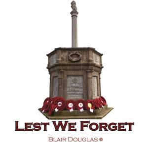 Lest We Forget