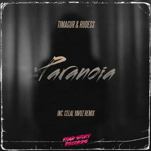 Paranoia (Celal Yavuz Remix)