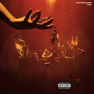 Voz Divina (Explicit)