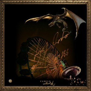 Relaxation (feat. Daddy Indica) (Explicit)