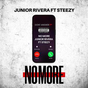 No More (feat. SteezyBoomin) [Explicit]