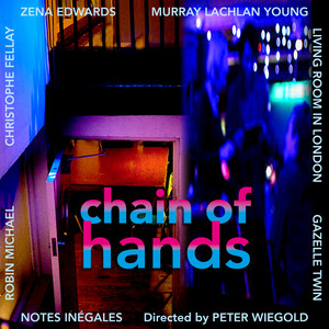 Club Inégales: Chain of Hands