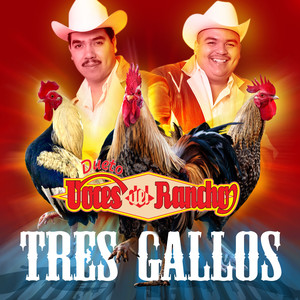 Tres Gallos