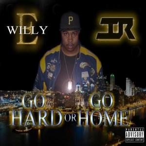 Go Hard or Go Home (Explicit)