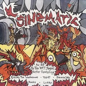 What's The Operation (feat. Cloudy The Weatherman & Lukky) (Explicit)