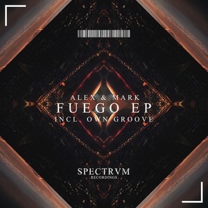 Fuego (Original Mix)