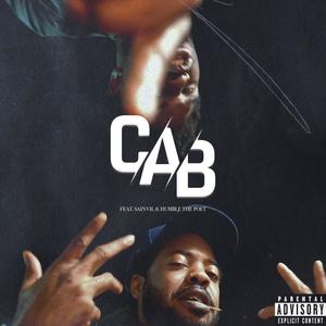 CAB (feat. Sainvil & Humble the Poet) (Explicit)