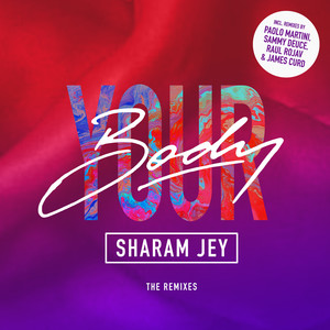 Your Body (Paolo Martini Remix)