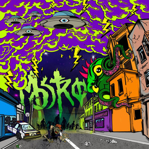 Zombie en el confort