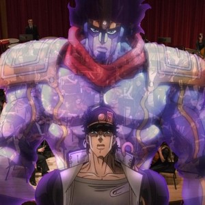 JOJO白金之星处刑曲 (交响乐版 short ver)