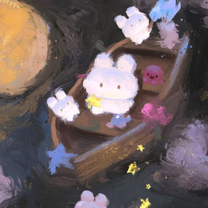 在哭泣 (说唱版)