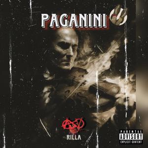 PAGANINI (feat. Kushams)