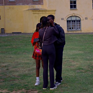 My Rxxm pt.3 (lam's room freestyle) (Explicit)