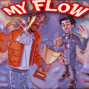 MY FLOW vol.1 (Explicit)