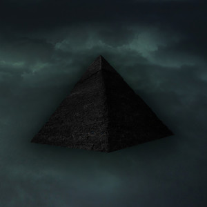 Black Pyramid