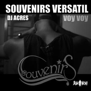 Voy voy (feat. Dj Acres)