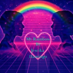 My Rainbow (more than gold)