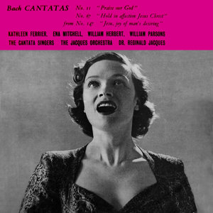 Cantata No. 11 - 