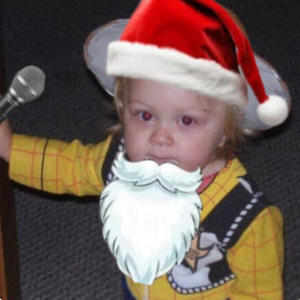 Christmas in Harlem (feat. Rylan)