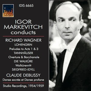 Lohengrin, Act I: Prelude