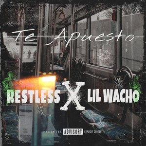 Te Apuesto (Explicit)