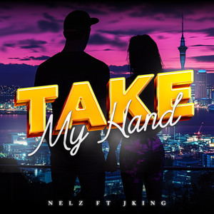 Take My Hand