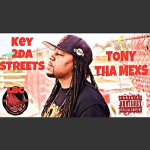 KEY 2DA STREETS (Explicit)