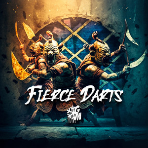 Fierce Darts (Explicit)