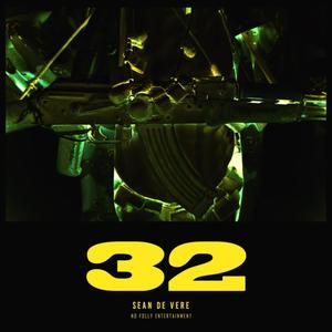 Sean de Vere - 32 (Explicit)