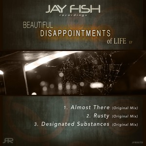 Designated Substances (Original Mix)
