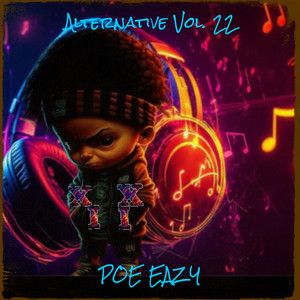 Alternative, Vol. 22