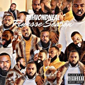 Break Em(feat. James Dinero)