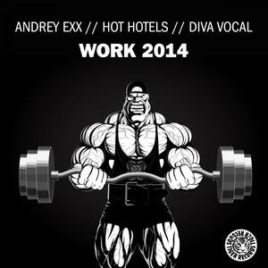 Work (Mould & Niko De Vries Remix)