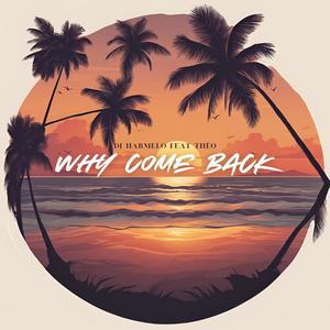 Why Come Back (feat. Thëo)