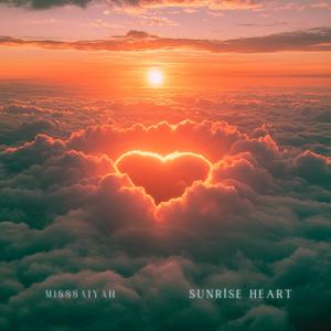 Sunrise Heart