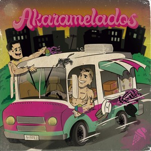 Akaramelados (Explicit)