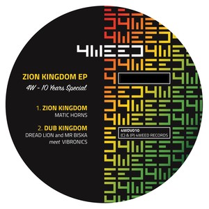 Zion Kingdom