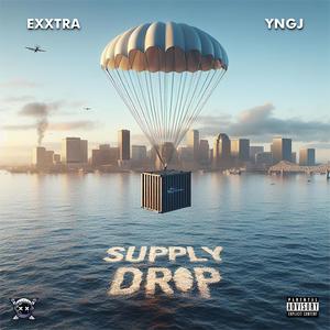 I Want (feat. Yngj) (Explicit)